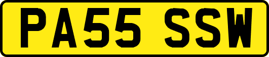 PA55SSW