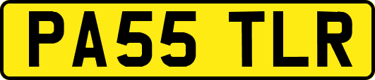 PA55TLR