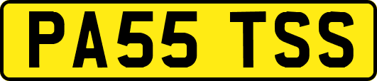 PA55TSS