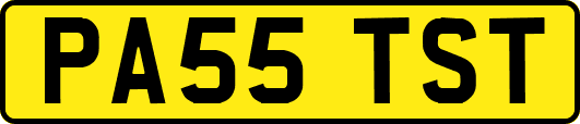 PA55TST