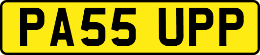 PA55UPP