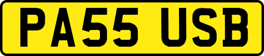 PA55USB