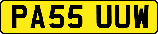 PA55UUW