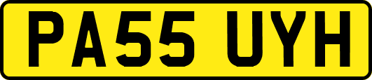 PA55UYH