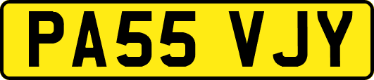 PA55VJY