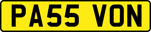 PA55VON