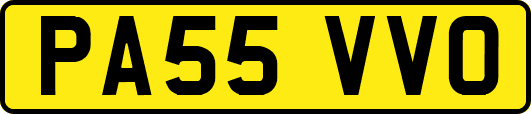 PA55VVO