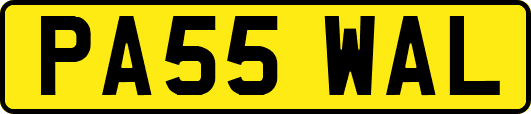 PA55WAL