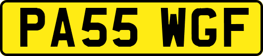 PA55WGF