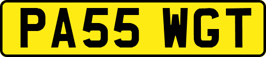 PA55WGT