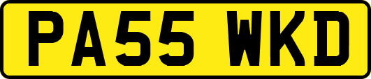 PA55WKD