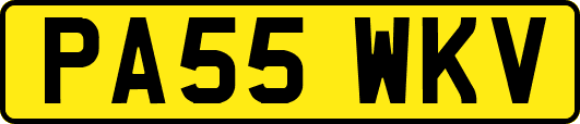 PA55WKV