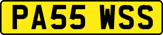 PA55WSS