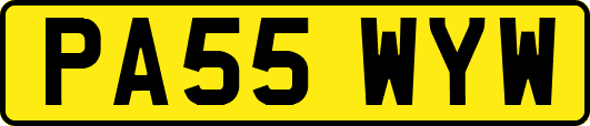 PA55WYW