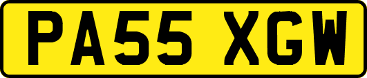 PA55XGW
