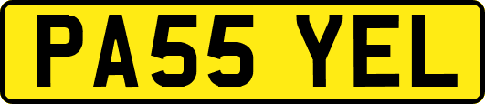 PA55YEL