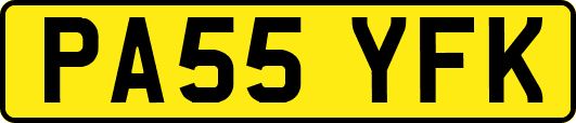 PA55YFK