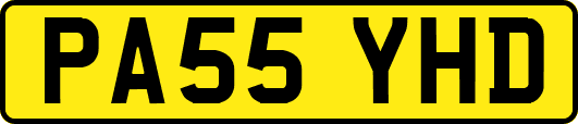 PA55YHD