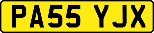 PA55YJX