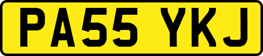 PA55YKJ