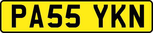 PA55YKN