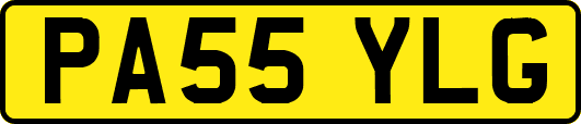 PA55YLG