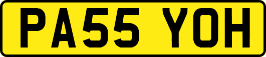 PA55YOH