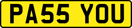 PA55YOU