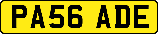 PA56ADE