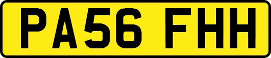 PA56FHH