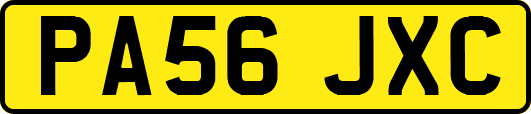 PA56JXC