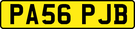 PA56PJB