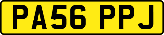 PA56PPJ