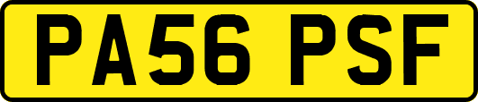 PA56PSF