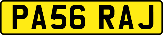 PA56RAJ