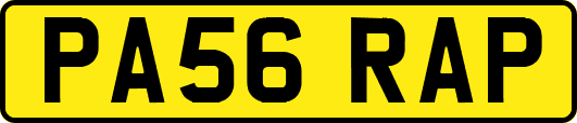 PA56RAP