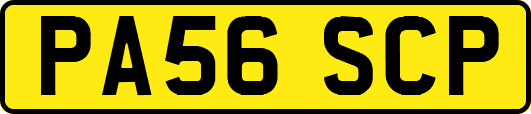 PA56SCP