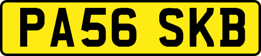 PA56SKB