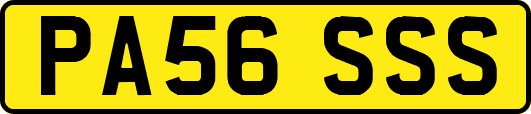 PA56SSS