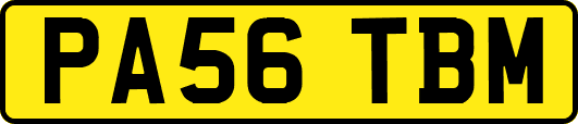 PA56TBM