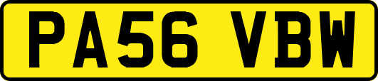 PA56VBW