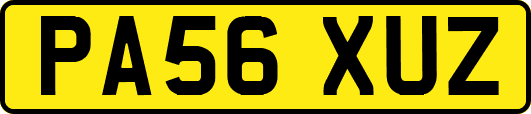 PA56XUZ