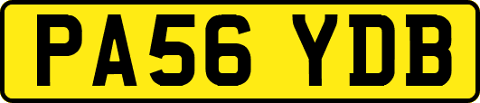 PA56YDB