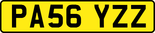 PA56YZZ
