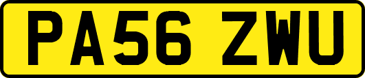 PA56ZWU