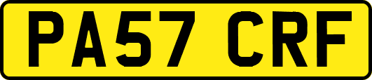 PA57CRF