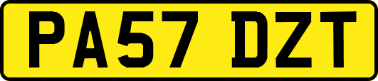 PA57DZT