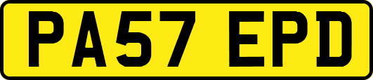 PA57EPD