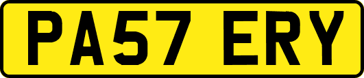 PA57ERY