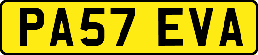 PA57EVA